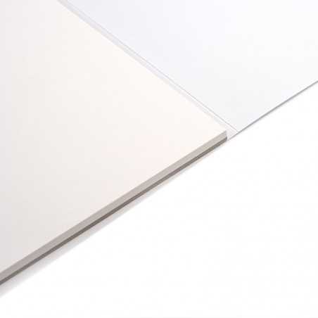 Blok do szkicu AURORA Sketch Matt 160g/m2 A5 klejony - 539001500 - foto.3