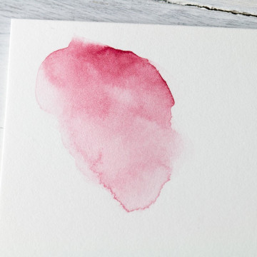 Papier w arkuszach AURORA Hot pressed 300g/m2 54x78cm - 377000478 - foto.3