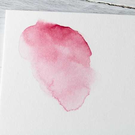 Papier w arkuszach AURORA Hot pressed 300g/m2 54x78cm - 377000478 - foto.3