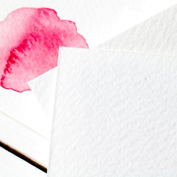 Papier w arkuszach AURORA Rough 300g/m2 54x78cm - 375000478 - foto.2