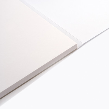 Blok AURORA Bristol Light 180g/m2 A4 klejony - 569001400 - foto.3