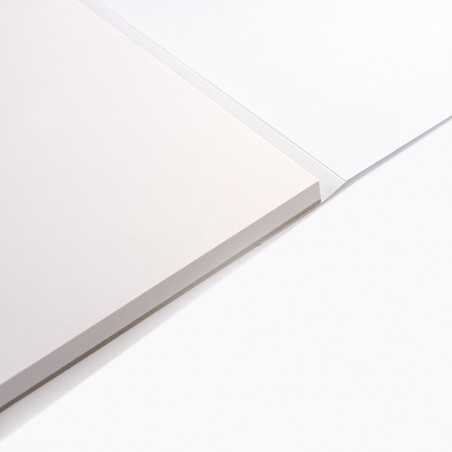 Blok AURORA Bristol Light 180g/m2 A5 klejony - 569001500 - foto.3