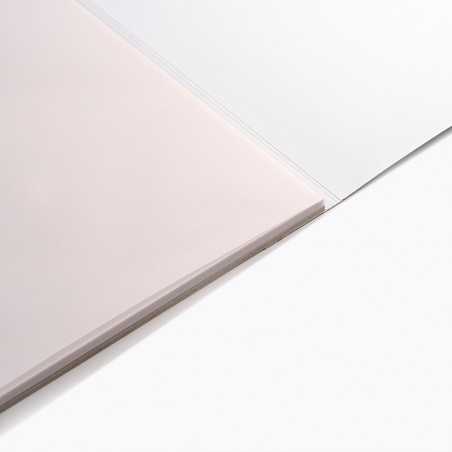 Kalka kreślarska w bloku AURORA 90g/m2 A3 50 arkuszy - 589001300 - foto.3