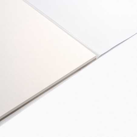 Blok do farb olejnych AURORA 230g/m2 A4 - 579001230 - foto.3