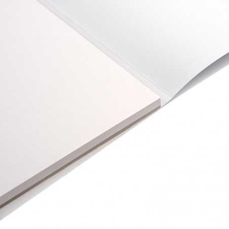 Blok AURORA Bristol Smooth 300g/m2 kieszonkowy 11x16cm - 559003176 - foto.3
