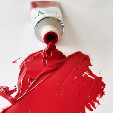 Farby olejne Vincent Extra-fine Oil Colours 50 ml 23 kolory - Vin-Oil-23 - foto.3