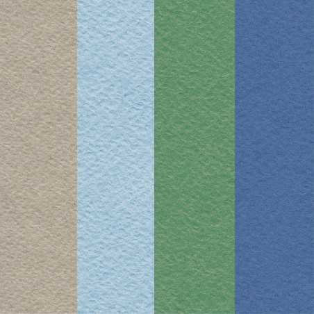 Blok do pasteli A4 PALAZZO "Motyl" - PB/A4 - foto.2