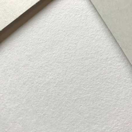 Blok do akwareli PALAZZO "Kwitnący karczoch" Bawełna 70% 200g/m2 A5 - PL-5774 - foto.2