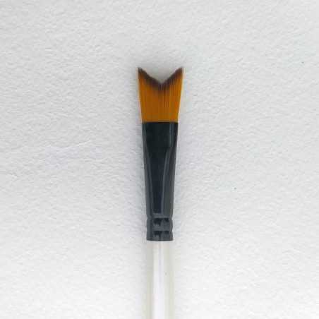 Pędzel Art S. FANTASY Seria 14 rybi ogon - - foto.3